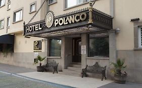 Hotel Polanco Mexico